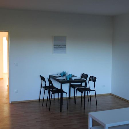 Appartamento Zweites Zuhause Recklinghausen Esterno foto