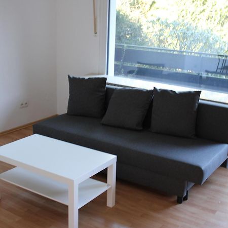 Appartamento Zweites Zuhause Recklinghausen Esterno foto