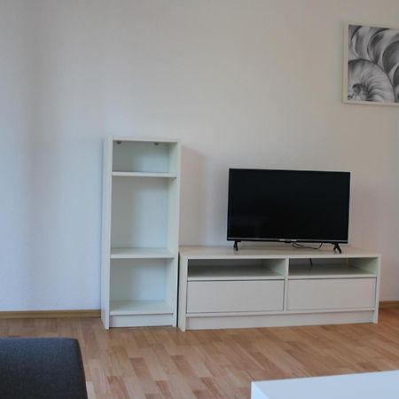 Appartamento Zweites Zuhause Recklinghausen Esterno foto