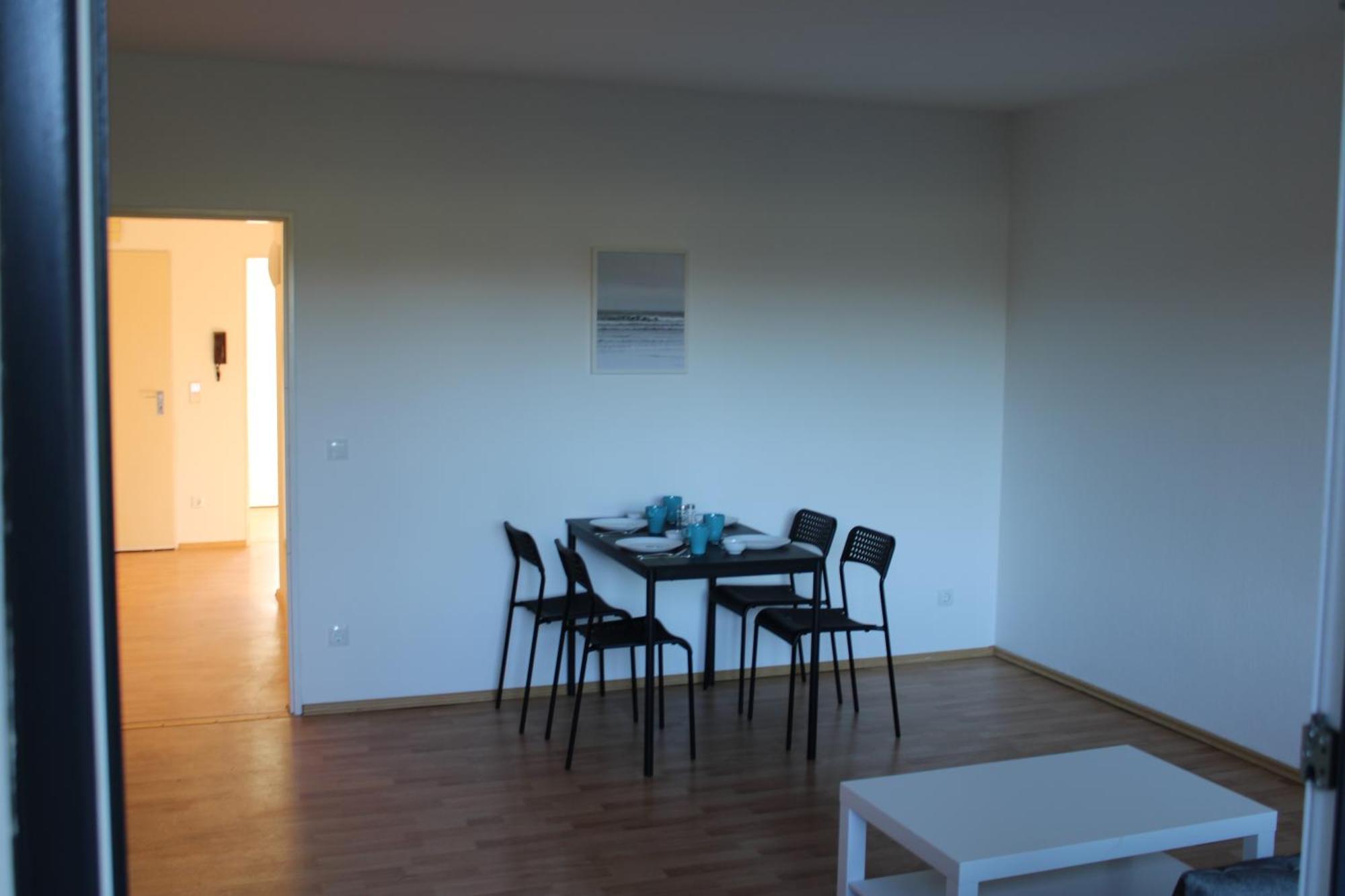 Appartamento Zweites Zuhause Recklinghausen Esterno foto