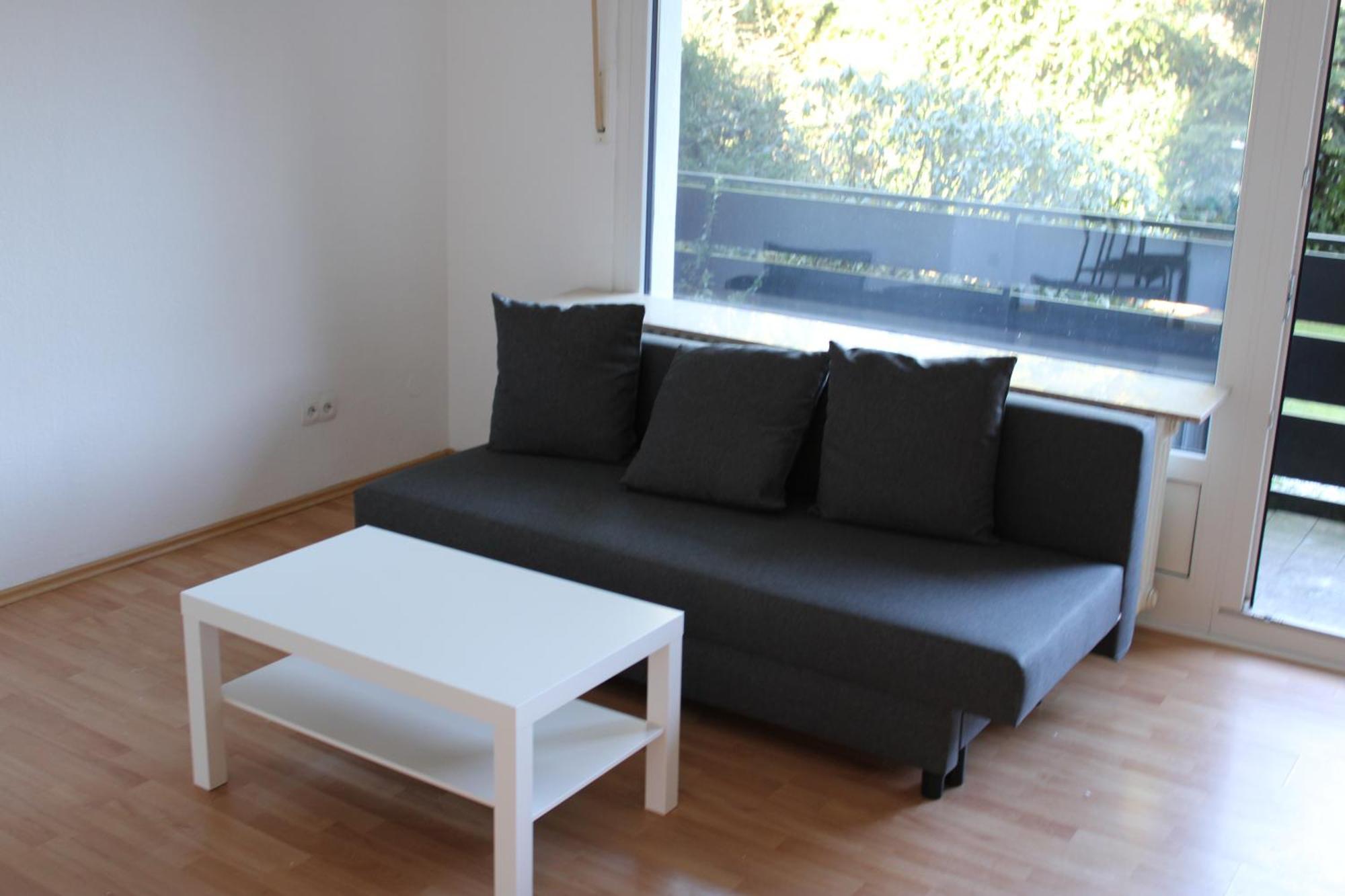Appartamento Zweites Zuhause Recklinghausen Esterno foto