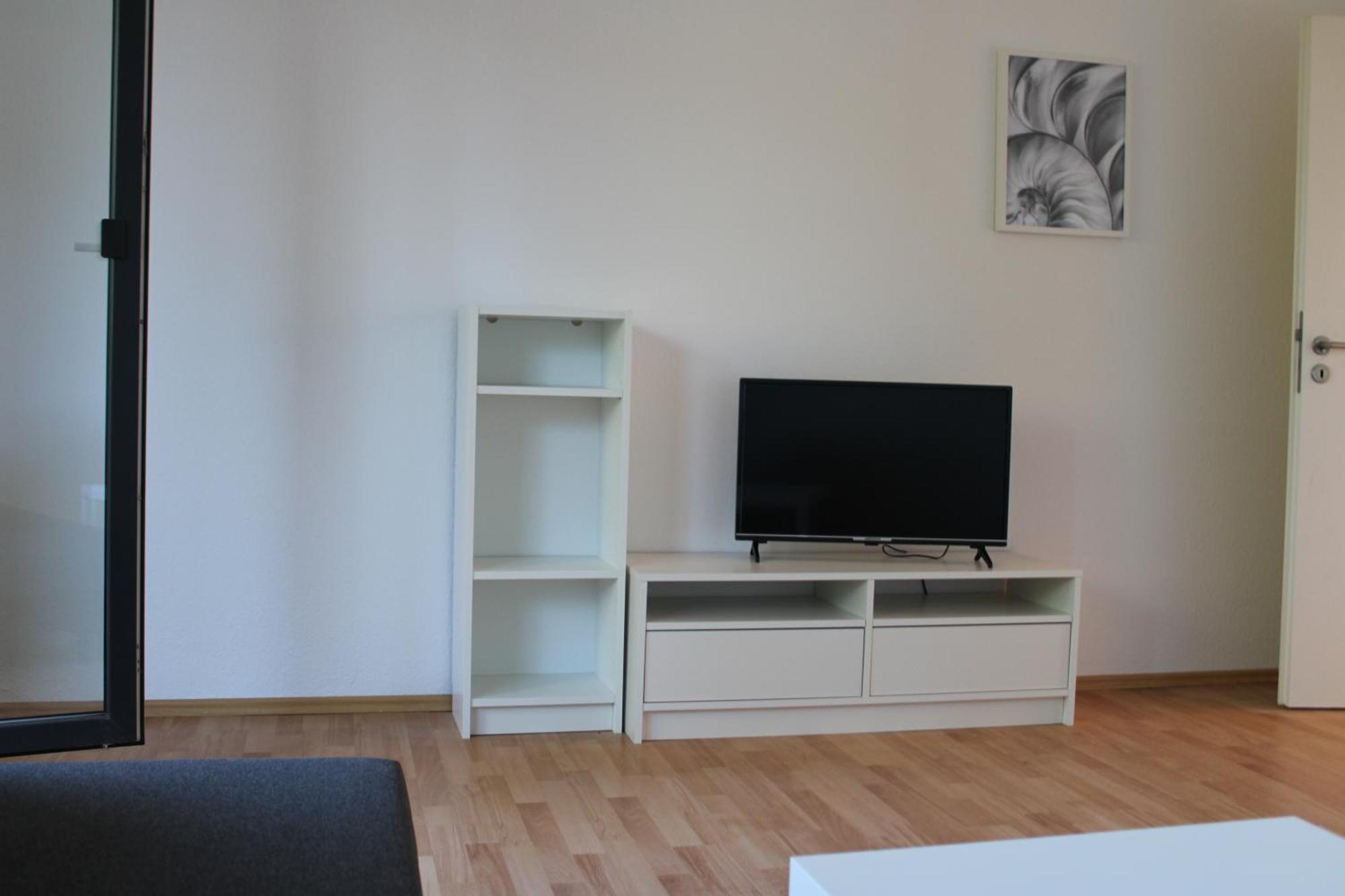 Appartamento Zweites Zuhause Recklinghausen Esterno foto