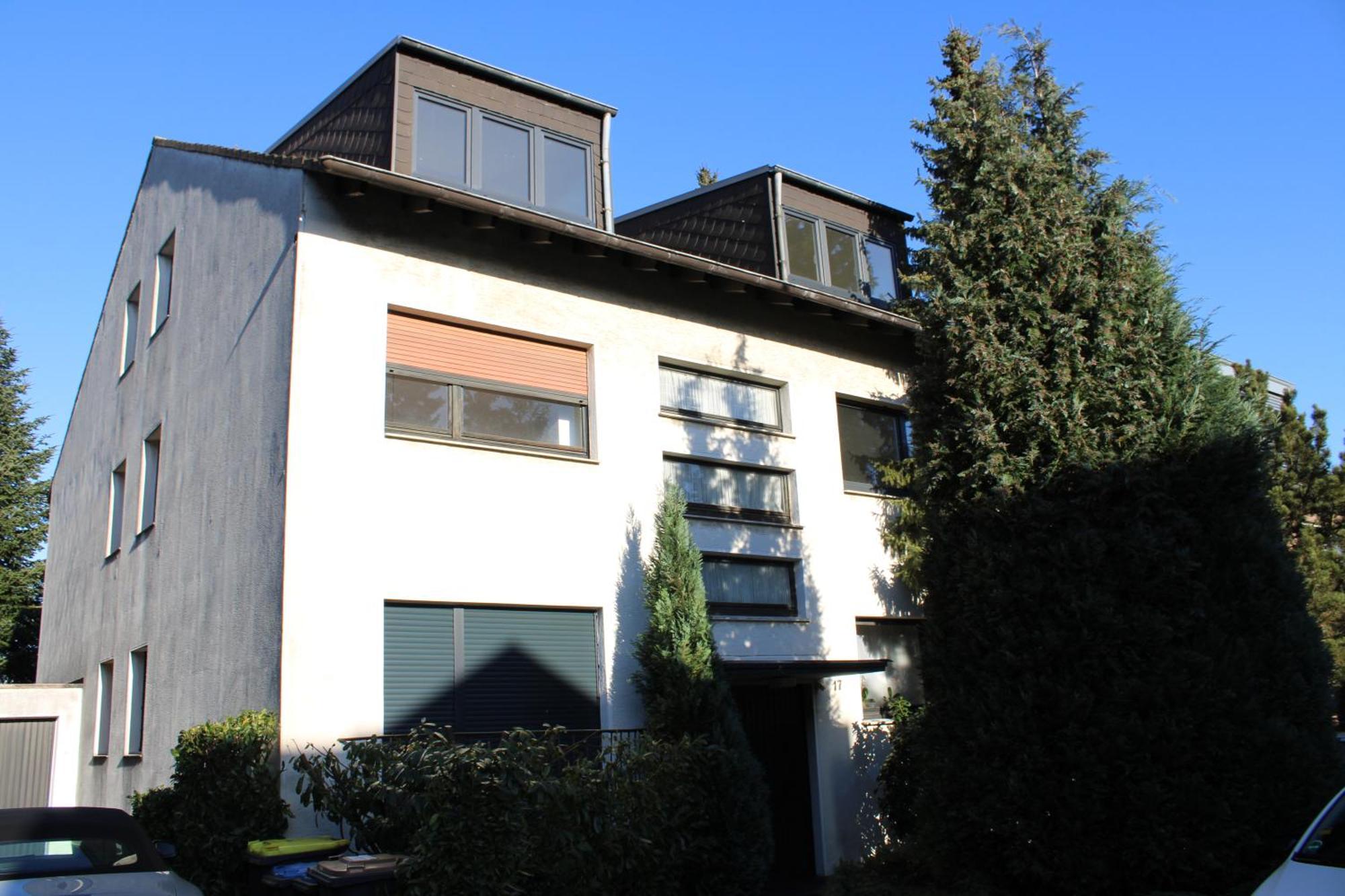Appartamento Zweites Zuhause Recklinghausen Esterno foto